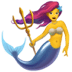 :mermaid: