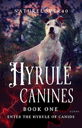 Hyrule Canines c