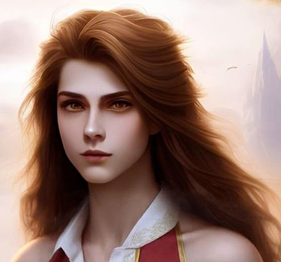 Prince Meneldir