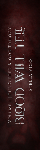 Bookmark Front