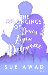 The Belongings of Darcy Lynn c1