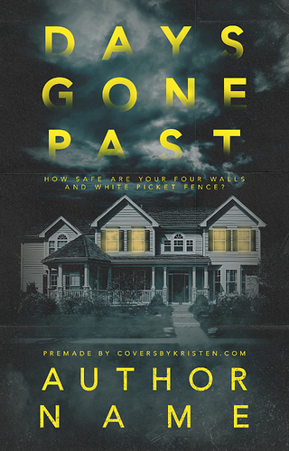 Days Gone Past