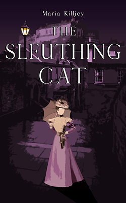 The Sleuthing Cat - alcoholandcaffeine