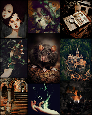 TRG - Bethany aesthetic portrait2