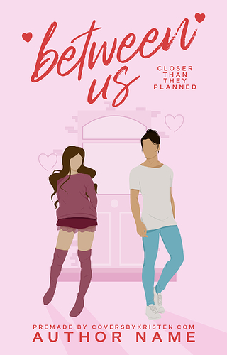 Between Us