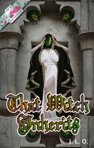 That Witch Inherits