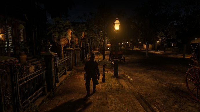 Saint Denis