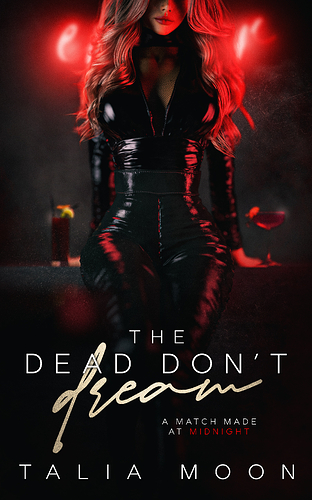 Dead Dont Dream
