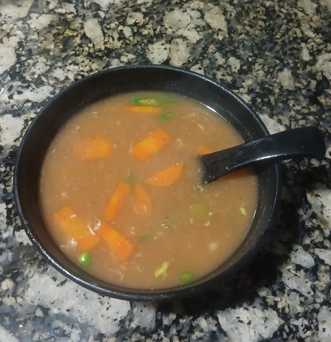 Chicken Soup