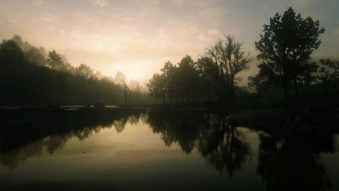 Crystal Lake