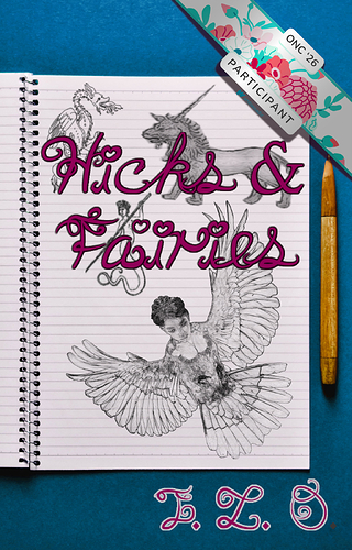 Holy Harpy Paper 3