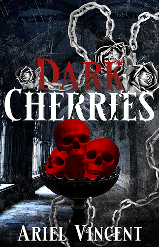 dark cherries 2