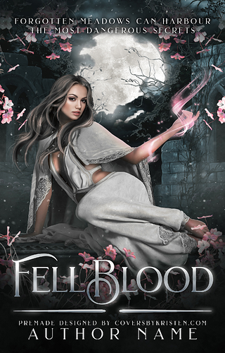 fellblood